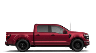 2026 Ford F-150® External Image 5